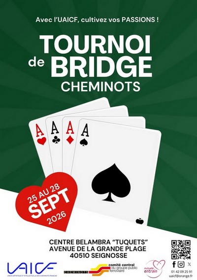 2025 bridge