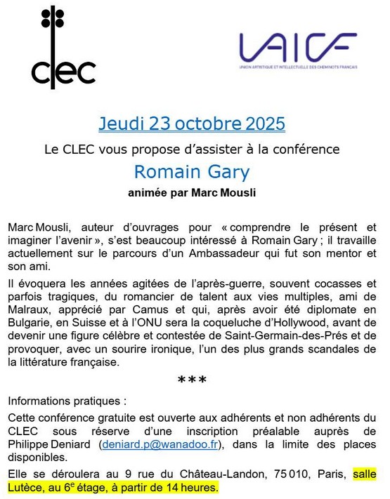 2025 clec1