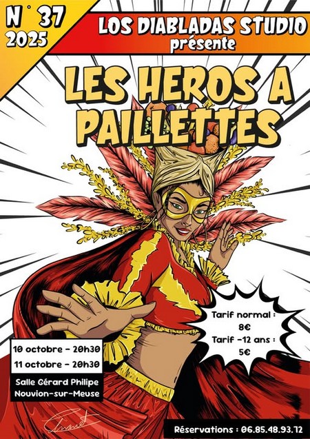 2025 diabladas