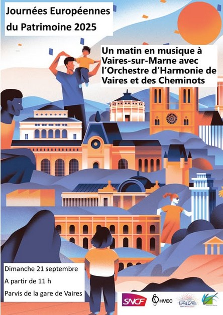 2025 patrimoine