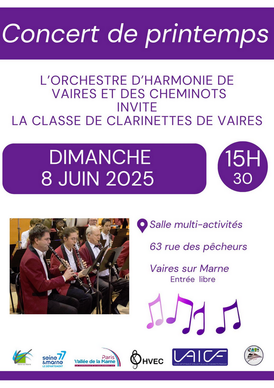 2025 vaires