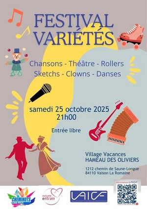varietes