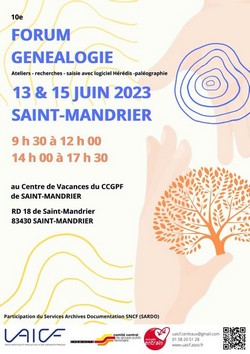 généa 2023
