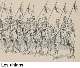 uhlans