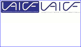 Logos UAICF